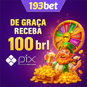 193bet Ganhe R$ 100,00 Gratis