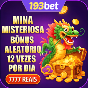 193bet Mina Misteriosa