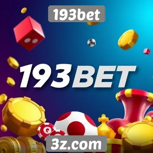 Exploração dos jogos oferecidos pela plataforma 193bet