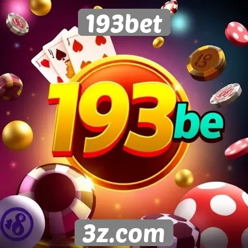 Análise das opções de jogos disponíveis no 193bet