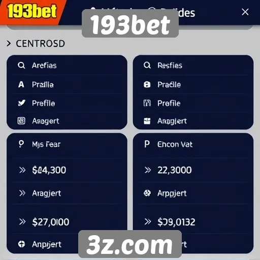 Métodos de pagamento disponíveis no site 193bet