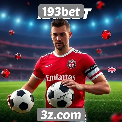 Promoções e bônus atraem novos jogadores para 193bet