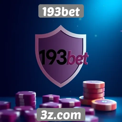 Segurança e confiabilidade do site 193bet